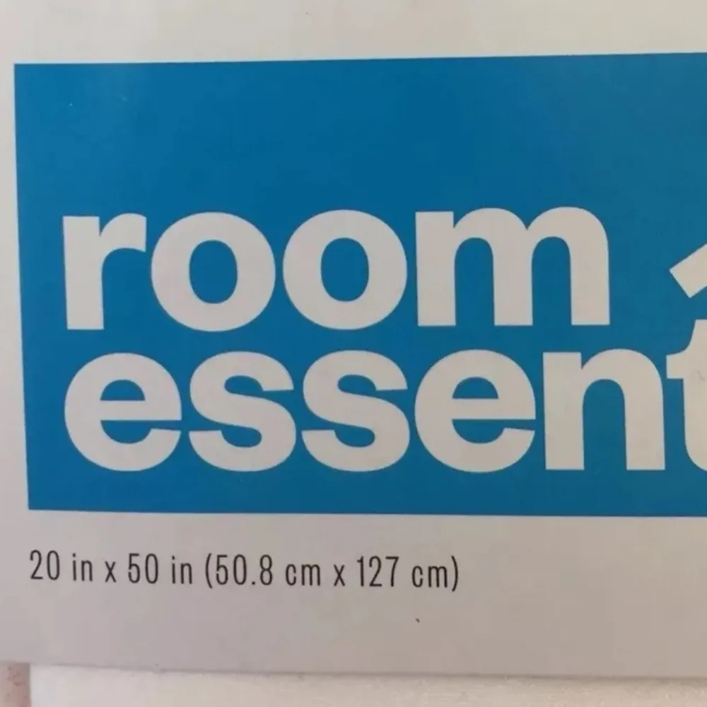 Room Essentials new tags